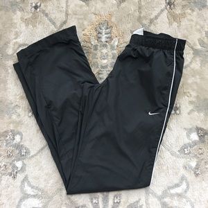 Women’s Nike track pants